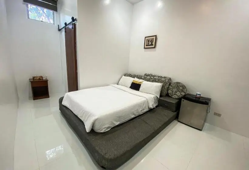 Standard-huone, Q Beach Resort