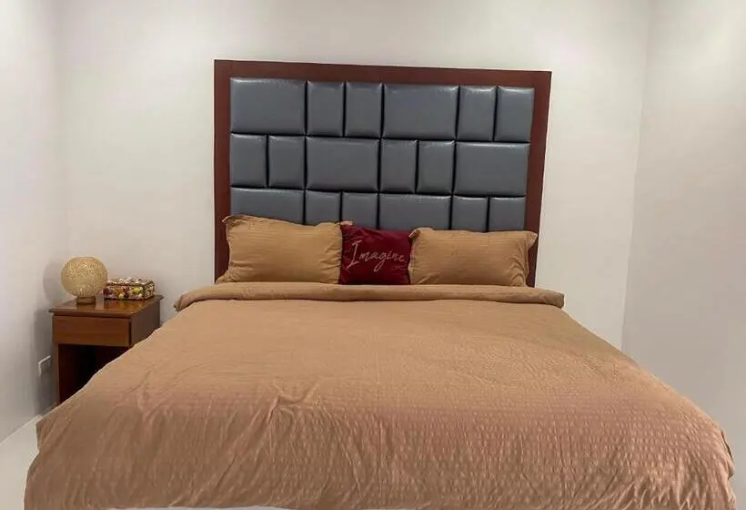 Standard-huone, Q Beach Resort
