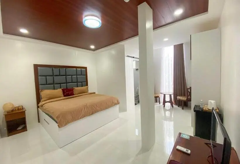 Standard-huone, Q Beach Resort