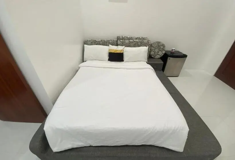 Standard-huone, Q Beach Resort