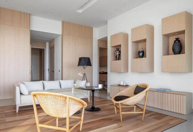 سوییت, Silversands Resort Grenada At Grand Anse