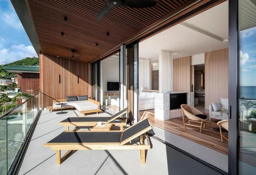 سوییت, Silversands Resort Grenada At Grand Anse