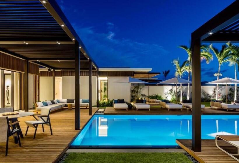 آپارتمان 1 خوابه, Silversands Resort Grenada At Grand Anse