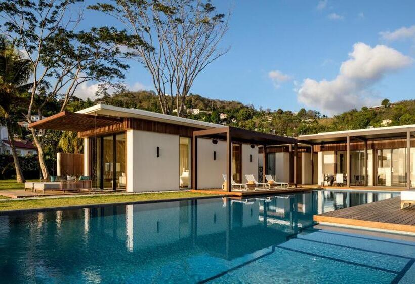 آپارتمان 1 خوابه, Silversands Resort Grenada At Grand Anse