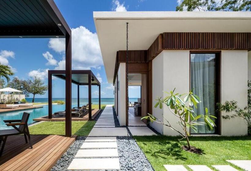 آپارتمان 1 خوابه, Silversands Resort Grenada At Grand Anse