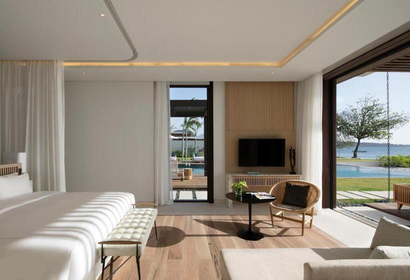 آپارتمان 1 خوابه, Silversands Resort Grenada At Grand Anse