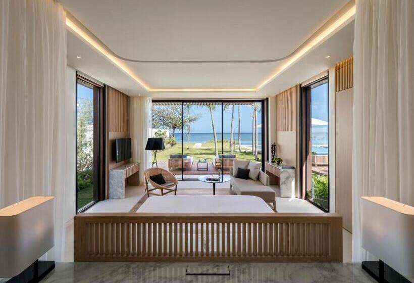 آپارتمان 1 خوابه, Silversands Resort Grenada At Grand Anse