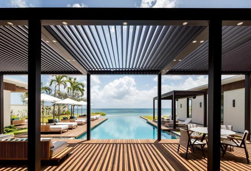 آپارتمان 1 خوابه, Silversands Resort Grenada At Grand Anse