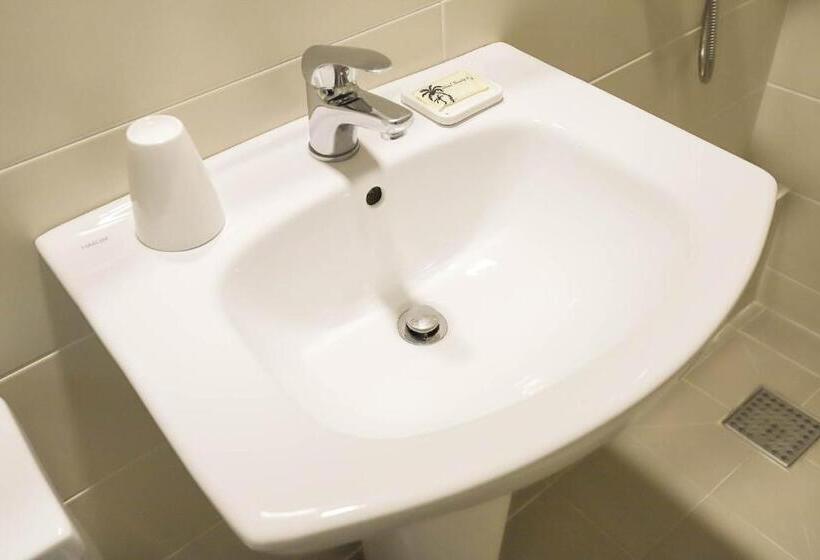 Habitació Estàndard, Stay Q