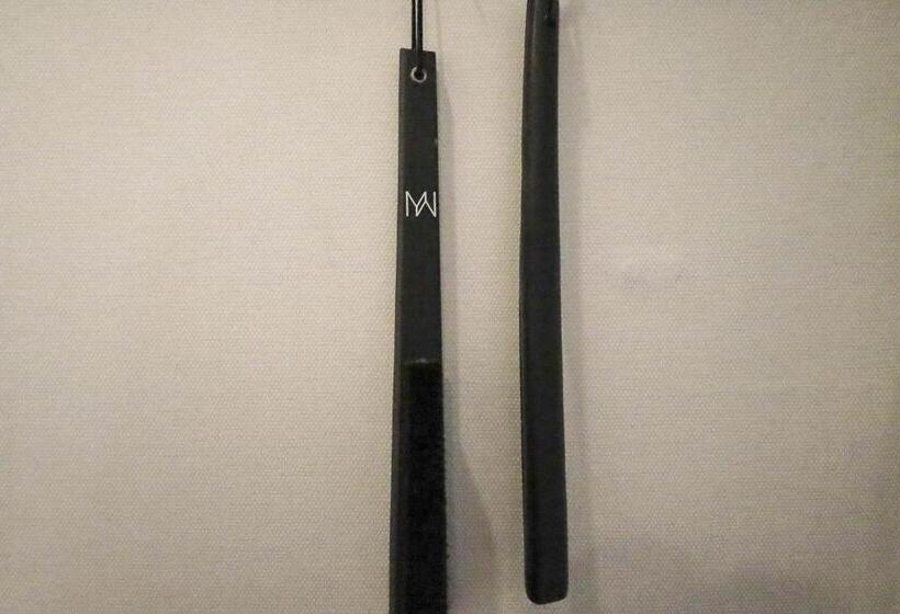 Habitació Deluxe, Stay Q