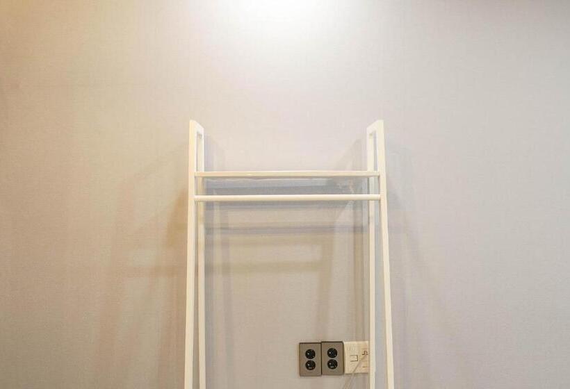 Habitació Superior, Stay Q