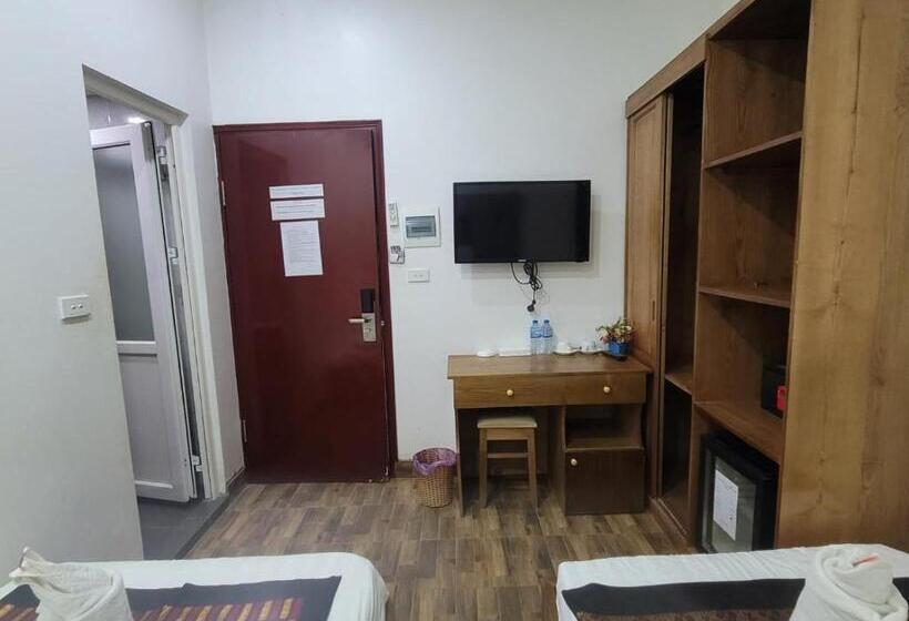 Номер Deluxe, Sunrise East 2