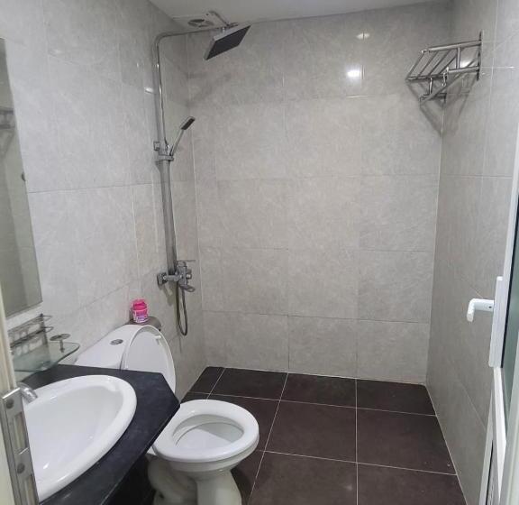 Трехместный Номер Deluxe, Sunrise East 2