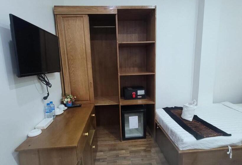 Трехместный Номер Deluxe, Sunrise East 2