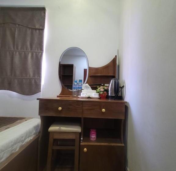 Трехместный Номер Deluxe, Sunrise East 2