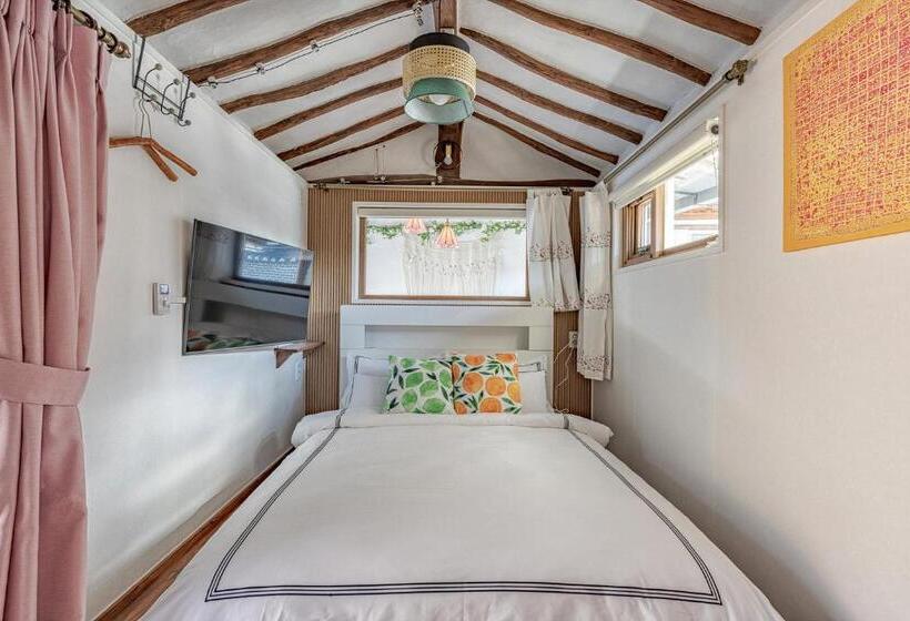 Chambre Standard Vue Montagne, And Spring