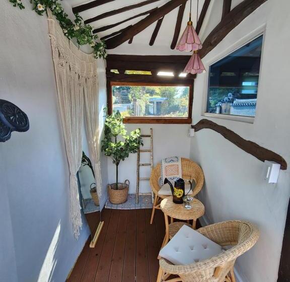 Chambre Standard Vue Montagne, And Spring