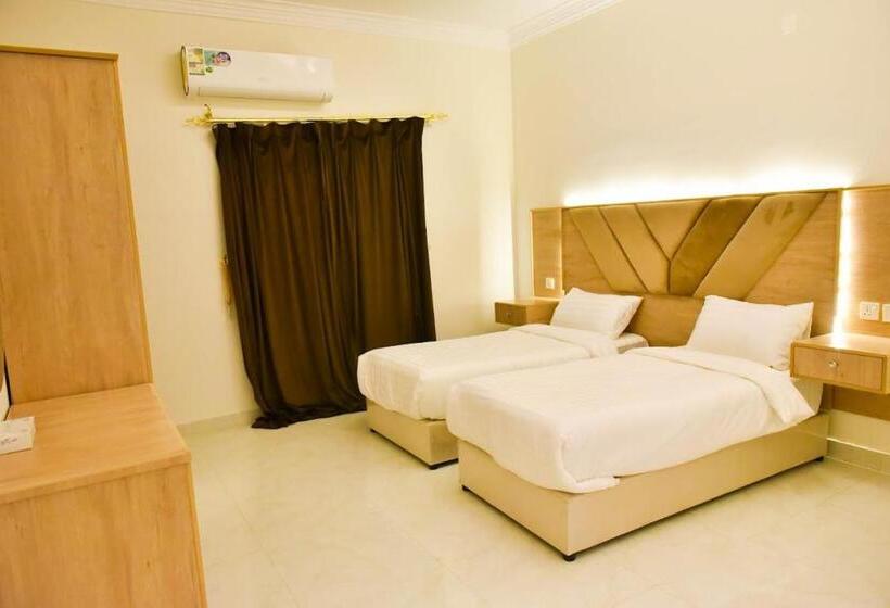 1 Yatak Odalı Villa, بيوت عطلات دور المصيف للضيافة السياحي