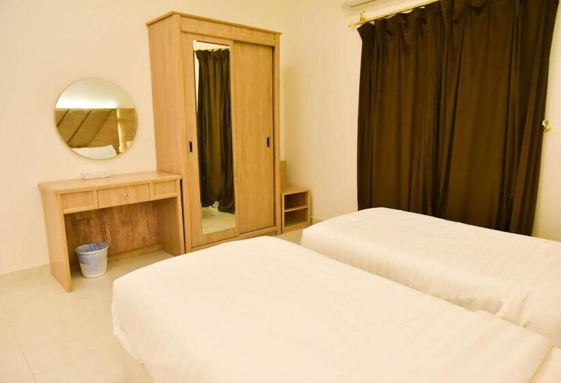 1 Yatak Odalı Villa, بيوت عطلات دور المصيف للضيافة السياحي