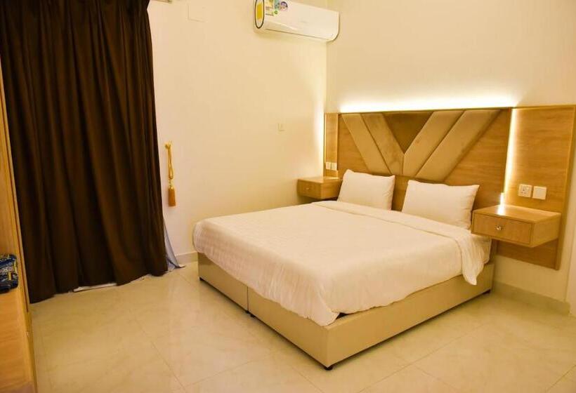 1 Yatak Odalı Villa, بيوت عطلات دور المصيف للضيافة السياحي