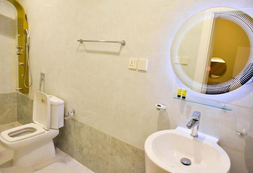 1 Yatak Odalı Villa, بيوت عطلات دور المصيف للضيافة السياحي