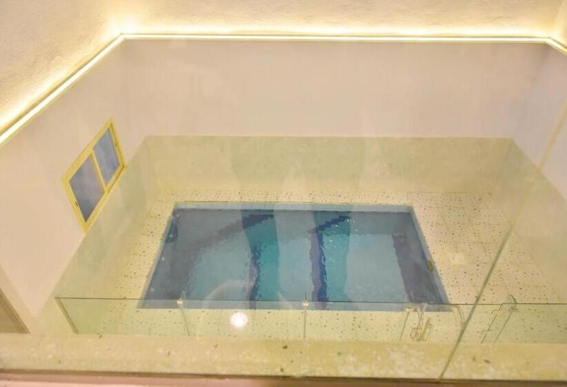 1 Yatak Odalı Villa, بيوت عطلات دور المصيف للضيافة السياحي