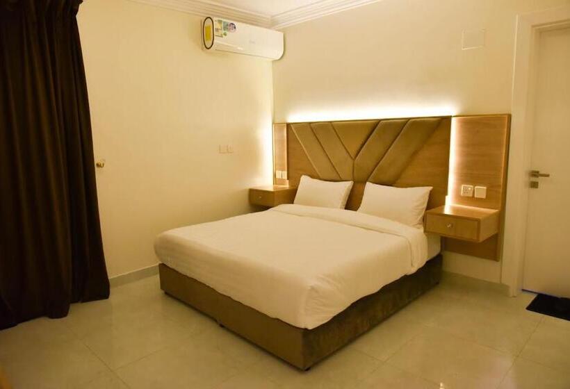 1 Yatak Odalı Villa, بيوت عطلات دور المصيف للضيافة السياحي