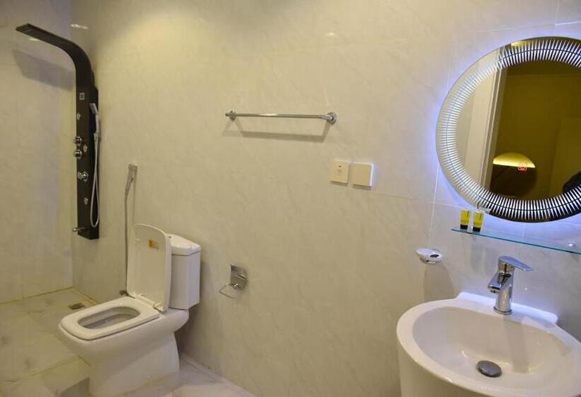 1 Yatak Odalı Villa, بيوت عطلات دور المصيف للضيافة السياحي