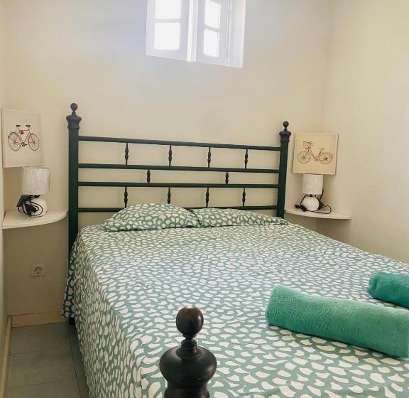 标准间, Beach Tree House