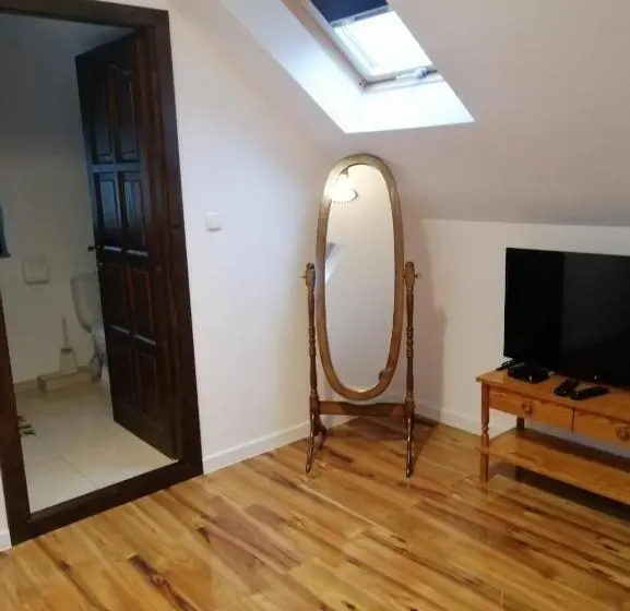اتاق استاندارد, Casa Nobilis Plus