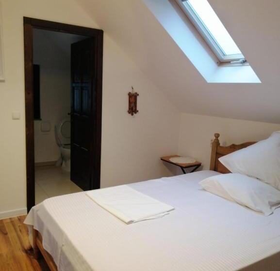 חדר סטנדרט, Casa Nobilis Plus