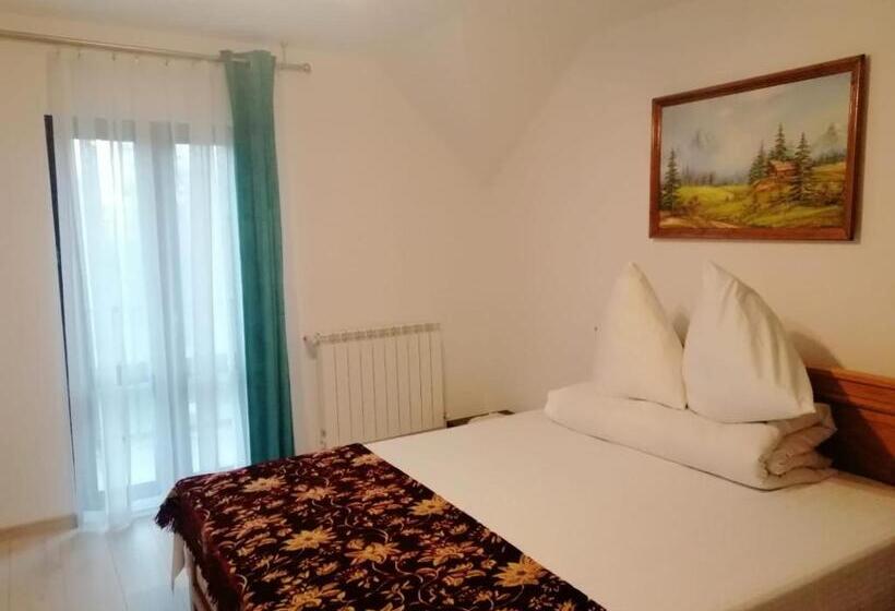 اتاق استاندارد, Casa Nobilis Plus