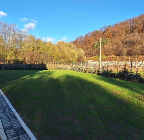 חדר משפחתי, Casa Nobilis Plus