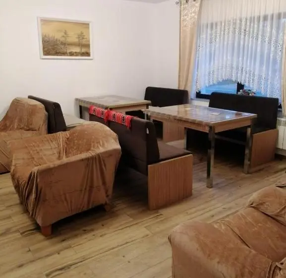 ویلای 1 خوابه, Casa Nobilis Plus