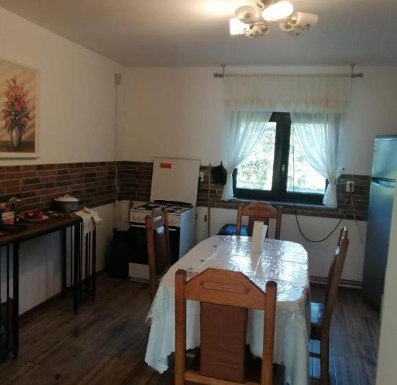 וילה בת חדר שינה 1, Casa Nobilis Plus