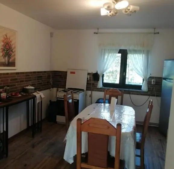ویلای 1 خوابه, Casa Nobilis Plus