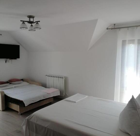 ویلای 1 خوابه, Casa Nobilis Plus