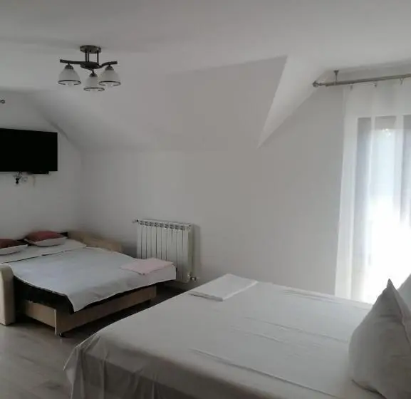 ویلای 1 خوابه, Casa Nobilis Plus