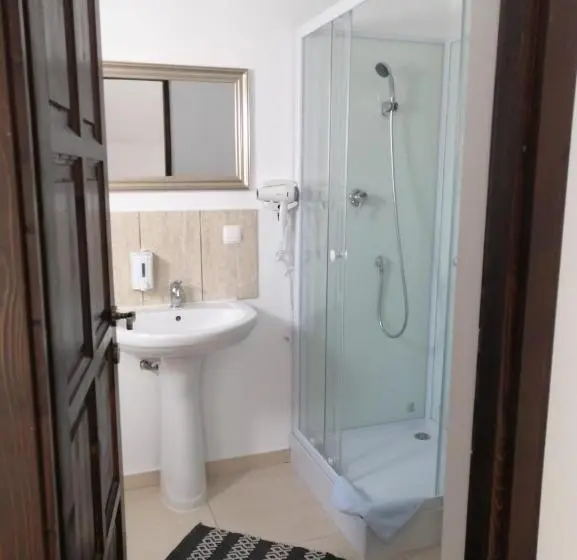 ویلای 1 خوابه, Casa Nobilis Plus
