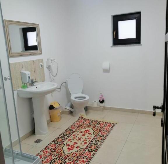 וילה בת חדר שינה 1, Casa Nobilis Plus