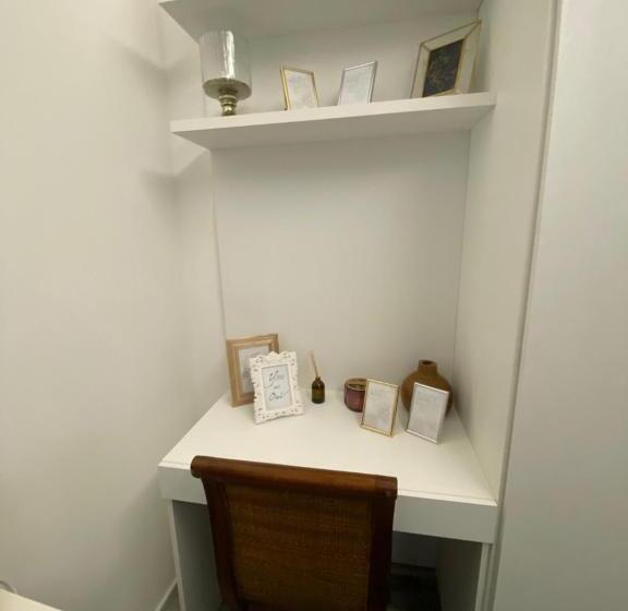 اتاق استاندارد, Testaccio Circo Massimo Strategic Suite