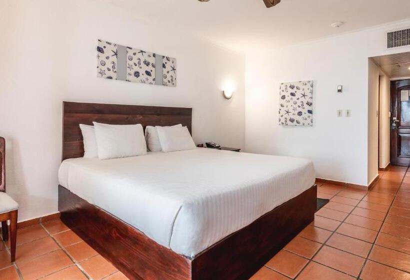 ガーデンビューデラックスルーム, Marien Puerto Plata All Inclusive