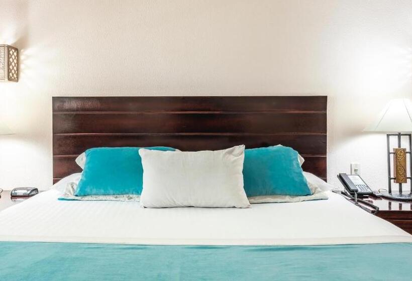 オーシャンビューデラックスルーム, Marien Puerto Plata All Inclusive