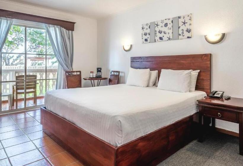 オーシャンビューデラックスルーム, Marien Puerto Plata All Inclusive