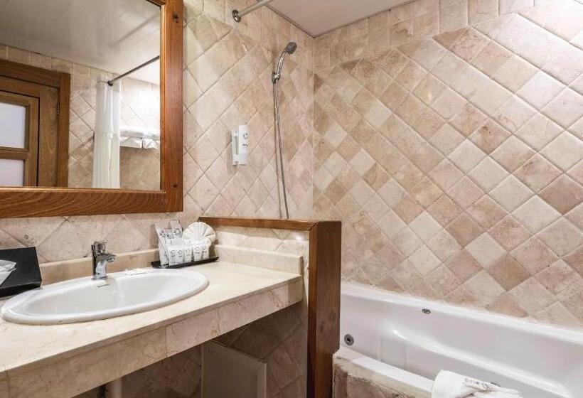 キングサイズベッドのスーペリアルーム, Marien Puerto Plata All Inclusive