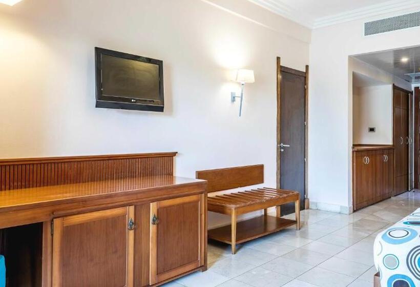 キングサイズベッドのスーペリアルーム, Marien Puerto Plata All Inclusive