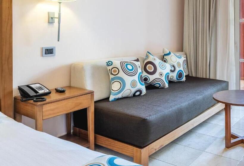 ガーデンビュースーペリアールーム, Marien Puerto Plata All Inclusive