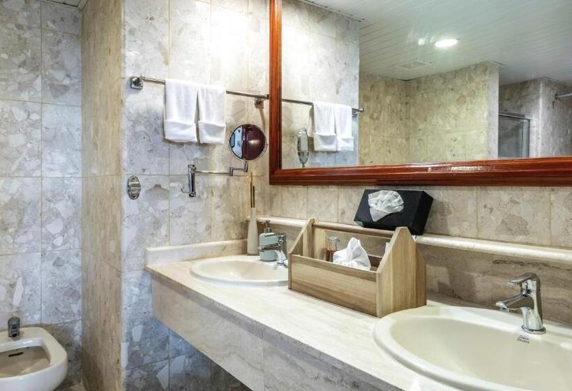 ガーデンビュースイート, Marien Puerto Plata All Inclusive