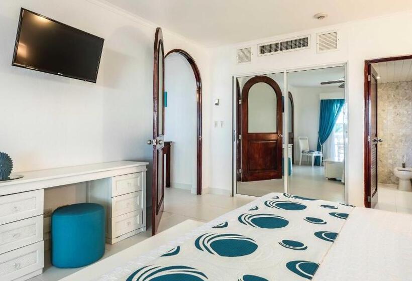 Люкс Вид на Сад, Marien Puerto Plata   All Inclusive