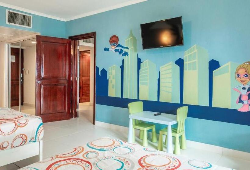 スイート(家族用), Marien Puerto Plata All Inclusive